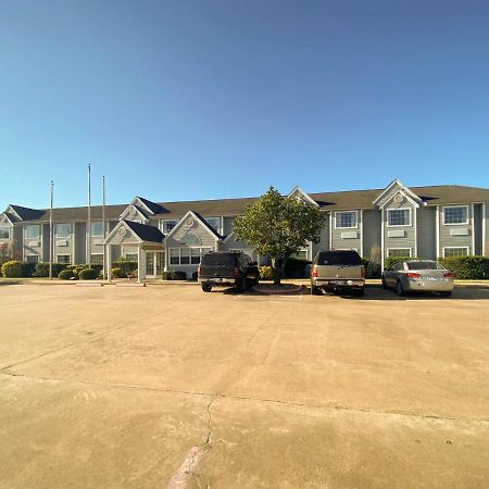Studio 6 Mcalester Ok South 外观 照片