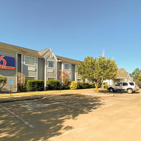 Studio 6 Mcalester Ok South 外观 照片